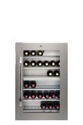 Reparación averías vinoteca Thermador en  Castellón